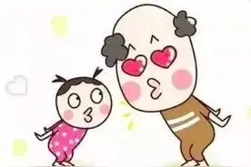 爷爷奶奶有多宠孙子孙女？扑面而来的喜感，笑着笑着就哭了图片