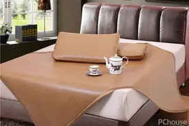 新竹席如何清洗 竹席材质如何挑选图片