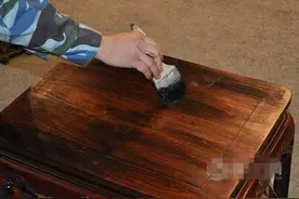 怎样给旧家具刷漆呢？装修业主必须知道这七大招图片