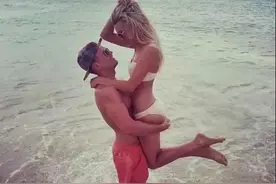 据说这是衡量你健身成果的标准...图片