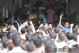 东莞18所民校“小升初”面谈时间表出炉了图片