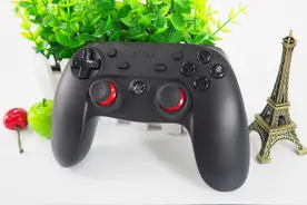 手机游戏神器 小鸡手柄G3增强版评测图片