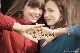 就算结婚生子，也要黏你一辈子！闺蜜当妈后的5种心情图片