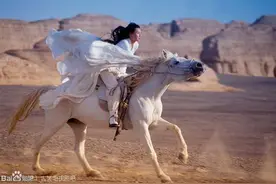 假期打算出去玩了吗?绝美古装剧取景地不容错过！图片