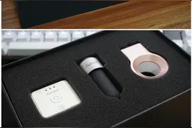 武装到充电器：智能行车记录仪 Autobot eye 使用测评图片