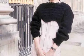 双展归来 赏了不起的腕上艺术图片