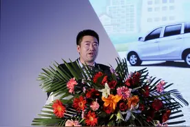 大而不同 家在途中-北京福田伽途ix智能家庭MPV济南荣耀上市图片