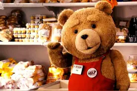 又是10款可爱到让人无法把持的毛绒玩具图片