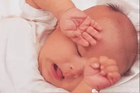 新生宝宝危险却最易忽略的疾病警告，90%新手爸妈竟不知道的事图片