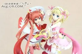 Plum「漆黑的子弹 缇娜～天诛少女Ver.～」彩色原型公开图片