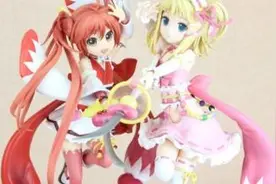 Plum「漆黑的子弹 缇娜～天诛少女Ver.～」彩色原型公开图片