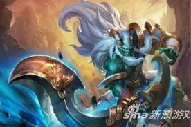 乱斗西游2兕大王怎么玩 阵容搭配推荐图片