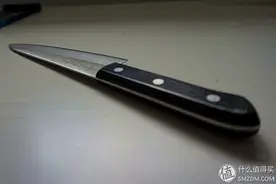 藤次郎 DP ECO F312 牛刀/主厨刀 开箱图片