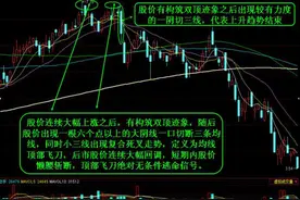 老股民笑称：利用这三招次次逃过大跌，没被套过！图片