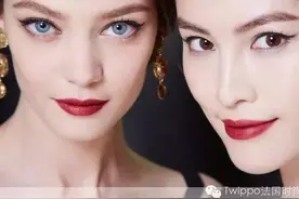 超实用，最全的唇妆技巧都在这里了，路人秒变女神！图片
