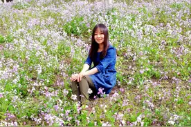 似水流年淡淡幸福香图片