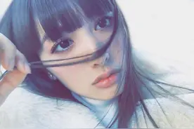 刘海总是很扁塌？发型师6技巧让刘海与额头分手！图片