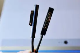 微软召回Surface电源线 发热异常图片
