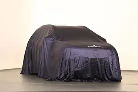 东南全新SUV DX3动力消息 将搭1.5T+CVT图片