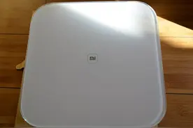 小米体重秤，胖子进来瘦子出？健康最重要图片