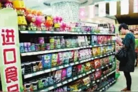 进口啤酒也有“山寨货” 选购时须辨清保质期等各类信息图片