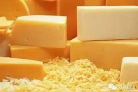 烘焙常识 | 为什么做饼干要放黄油？图片