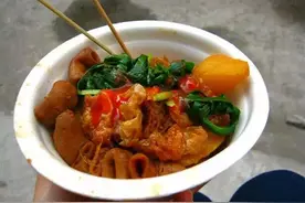 网友汇总广州地铁沿线美食攻略，一路搭，一路食！图片