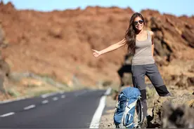 涨知识！原来选背包还有这么多门道！户外背包入门必看！图片