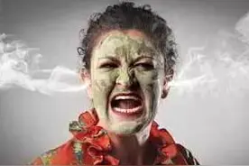 石家庄最黑的出租车，真黑啊！图片