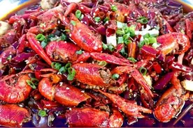 要在重庆混，先来各派江湖菜汇聚的回龙湾过两招儿！图片