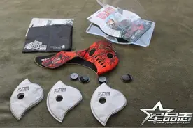 亲自体验一下RZ Mask户外运动口罩！图片