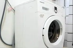 地漏移位、洗衣机漫水 家装排水怎么就这么难？图片