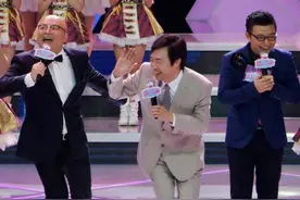 惊呆了，六十岁的费玉清原来还是一只单身汪图片