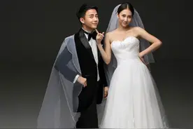 李茂自曝鸳鸯浴求婚，明星比城还会玩儿！图片