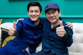 他是《我是歌手》里的老炮儿，是有情怀的“普通男人”图片