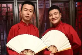 “嘻哈包袱铺”刘春山、许健首场演出 六间房全程直播图片