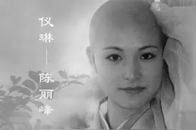 范冰冰林志玲脱发变秃！那些不为人知的大牌女星光头照，谁最惊艳图片