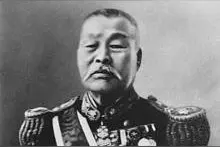 甲午战争中差点被丁汝昌打死的日本人最后成了驻台总督图片