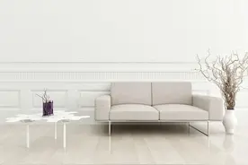 沙发布置有讲究 不能忽视的风水禁忌图片