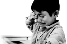 娇气爱哭的学生竟是大家的“香饽饽”，背后的真相让我恍然醒悟！图片