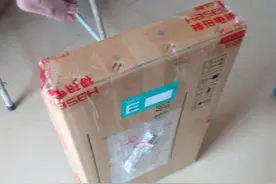 两千买的战神K610D，运行极品飞车18，惊呆室友图片