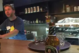 昆明本地|全昆明的老外都喜欢这家酒吧图片