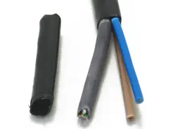 摄像机通过网线最远能传输多少米？图片