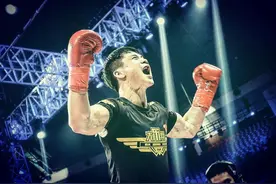 古有关公刮骨疗伤，今有邱建良折齿奋战，无冕之王修成正果！图片