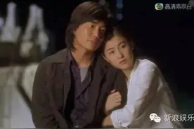 张柏芝任贤齐16年后再合体！当年《星愿》里的张柏芝，真的好美图片
