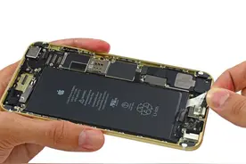 天气冷到iPhone自动关机？手机博士-- --教你解决办法图片