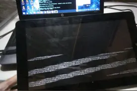 驰为vi10技德系统root教程图片