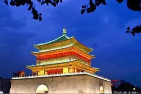 西安地铁建设最新规划时间表出炉，看完我彻底沸腾了....图片