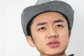 王祖蓝和李亚男的恩爱秀，是一场男人励志的典范图片