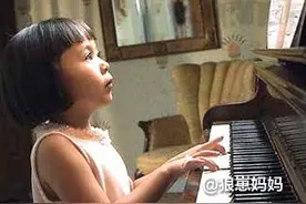 让孩子学了三年钢琴的妈妈竟悔不当初，知道真相让人啼笑皆非！图片